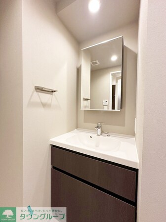 JMFレジデンス蔵前二丁目の物件内観写真